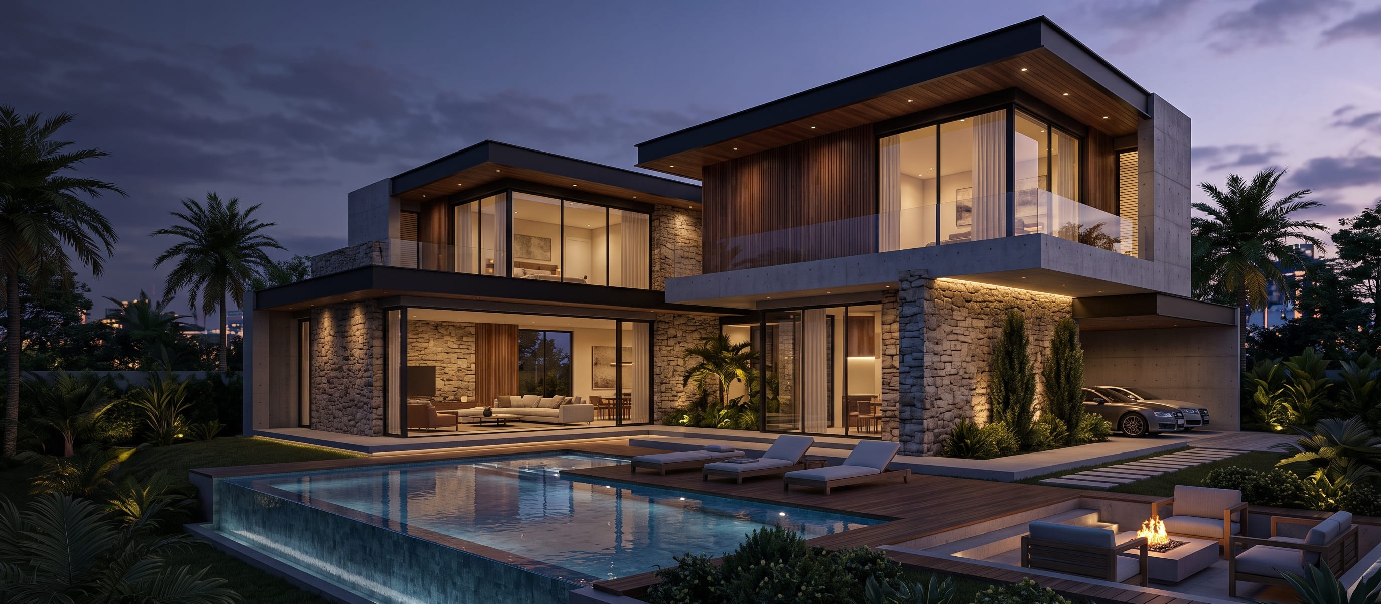 Fondo Inmobiliaria